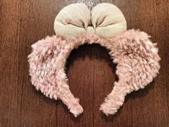 シェリーメイ　カチューシャ　ディズニーシー