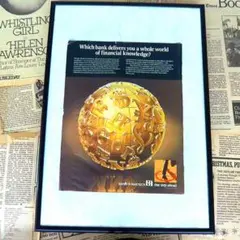 洋書広告書 洋書◇グラフィック デザイン作品写真集 本 雑誌 新聞 広告 異端