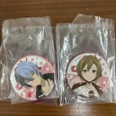 プロセカ セガラッキーくじ E賞 青柳冬弥　MEIKO