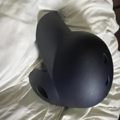 ミズノ バッティングヘルメット 黒