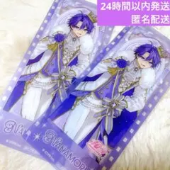 すとぷり 10周年 ノベルティ ななもり