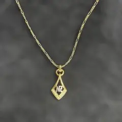 月*☆様 ニナリッチ　ネックレス
