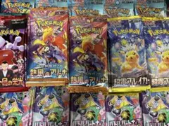 サーチ済 バラパック 170パック