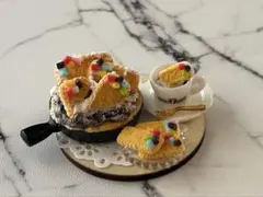 ［限定1セット］ダッチベイビークッキーセット ミニチュアスイーツ