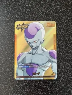 2025年最新】フリーザ パラレルの人気アイテム - メルカリ