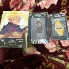 一番くじ 転生したらスライムだった件 ヴェルドラセット 転スラ