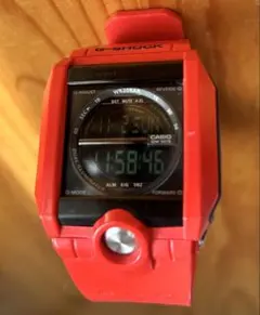 2025年最新】g-shock g-8100の人気アイテム - メルカリ