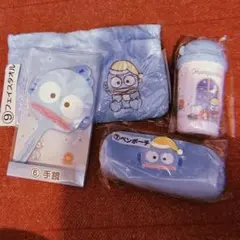 ハンギョドン 当たりくじ ４点セット