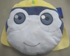 ケロロ軍曹 ぬいぐるみショルダーバッグ タママ二等兵 ショルダーバッグ ⑤