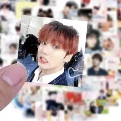 bts グク　シール　ステッカー　70枚