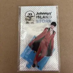 作間龍斗 アクリルスタンド 第一弾 ACEes HiHi Jets