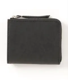 SLOW×BEAMS別注イングラサットレザー Coin Walletのサムネイル