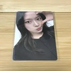 2025年最新】ive ユジン トレカの人気アイテム - メルカリ