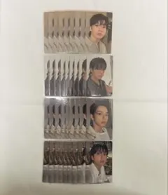 BTS ジョングク GOLDEN トレカ 4種セット×9 | Mercari