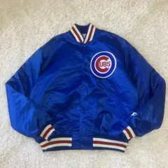 2025年最新】スタジャン カブスの人気アイテム - メルカリ