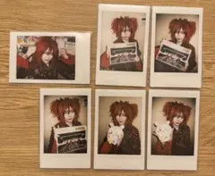 Royz 公大 チェキ14枚セット - メルカリ