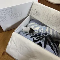 【訳あり】　NIKE JA3 BYYOU バスケットボールシューズのサムネイル