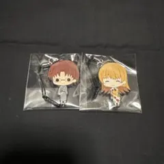 AMNESIA シン トーマ キーホルダー 2個セット - メルカリ
