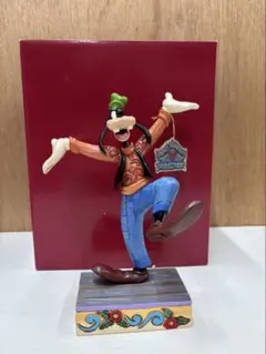 Disney Traditions】ジムショア ミッキーマウス 消防士 - メルカリ
