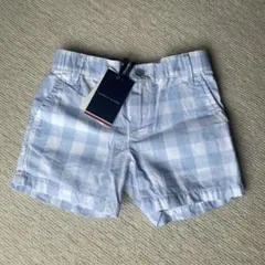 ズボン　ハーフパンツ　TOMMY トミー　90cm ベビー　新品