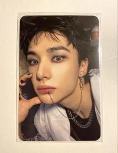 Stray Kids do it platform plve 封入 ヒョンジン
