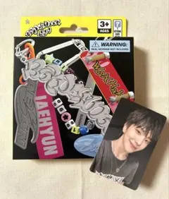 BOYNEXTDOOR 19.99 clink ver. ウナク