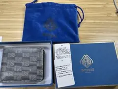 2026年最新】MOREAU PARIS メンズ 折り財布の人気アイテム - メルカリ