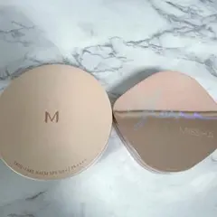 MISSHA ファンデーション フェイスパウダーのサムネイル