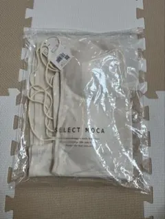 yp.様　新品！SELECT MOCA キャミソールのサムネイル