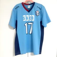 ハイキュー展限定商品】 及川徹 CAサン・フアン ユニフォーム Lサイズ