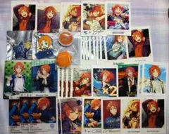 あんスタ 月永レオ ぱしゃこれ リングライト まとめ売り 39点セット