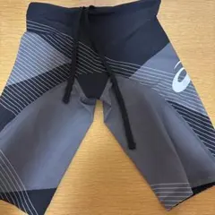 【XS】TOP iMPACT 競泳水着ASICS(2161A067)のサムネイル