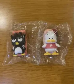 サンリオキャラクターズ　寿司2