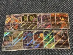 ポケモンカード メガドリームex AR まとめ売り