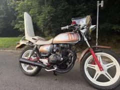 2025年最新】CB400T ヤシメガの人気アイテム - メルカリ