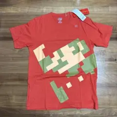 UTGP’17 グラフィックT マリオ