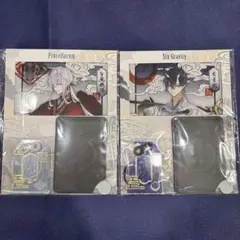 2026年最新】霜月隼 直筆の人気アイテム - メルカリ