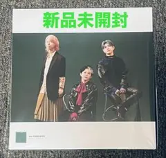 【新品未開封】ミセス LPサイズフォトポスター 19枚 アルバム 10