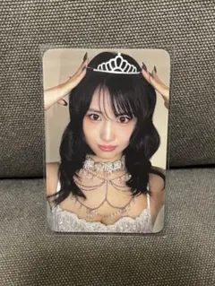 TWICE MISAMO MOMO モモ　PLAY with muu