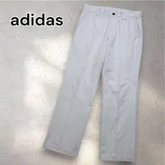 アディダス ゴルフパンツ 79 白 ベージュ メンズ テーラーメイド 春夏