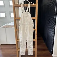 レディース　オーバーオール