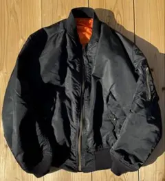 2025年最新】AlPHA ma-1 90sの人気アイテム - メルカリ