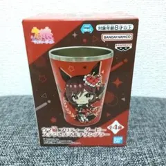 ウマ娘 プリティーダービー ジェンティルドンナ ステンレスマルチタンブラー