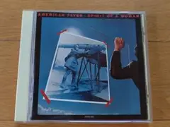 アメリカン・フライヤー「SPIRIT OF A WOMAN」