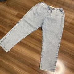 ♡美品♡LOGOS DAYS♡キッズデニム