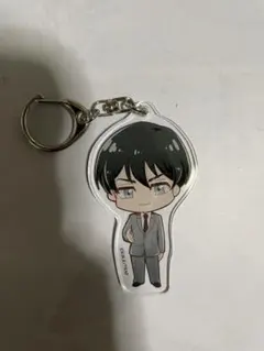 橘直人　東京リベンジャーズ　東リべ　キーホルダー