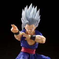 2026年最新】孫悟飯ビースト S.H.Figuartsの人気アイテム - メルカリ