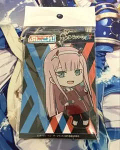 2026年最新】ダリフラ ゼロツーの人気アイテム - メルカリ