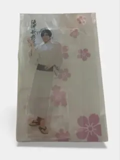 目黒蓮 SnowMan アクスタ 滝沢歌舞伎