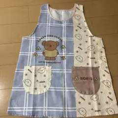 Boris エプロン M-Lサイズ